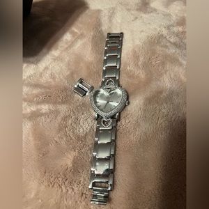 Guess Watch